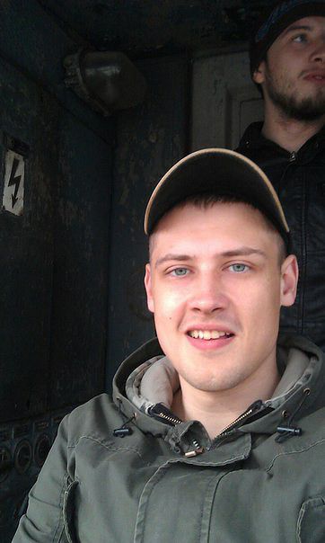 собственно я