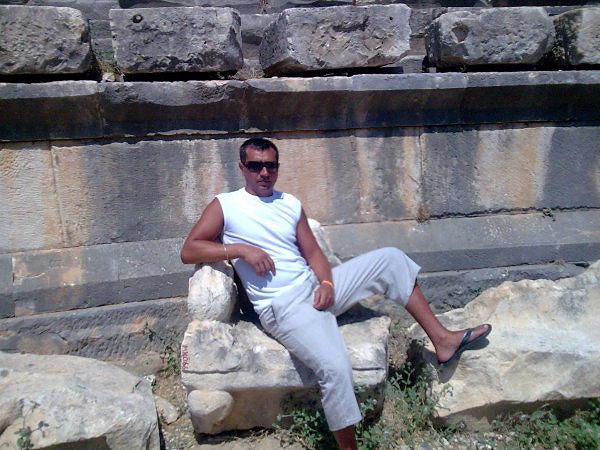 Личные фото