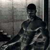 MALE M