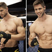 MALE M
