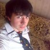 я в галстучке