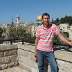 На Храмовой горе в Иерусалиме