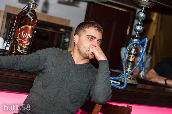 Личные фото