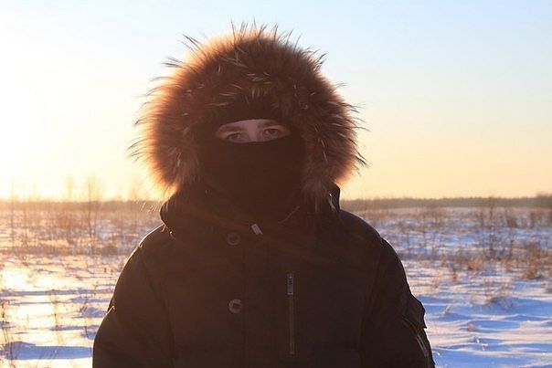 тоже я
