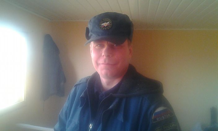 Я на работе