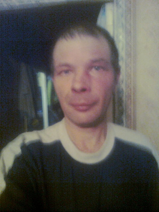 я любимый
