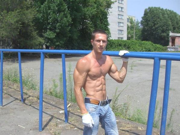 Я и только я