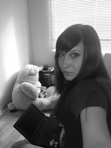 Личные фото