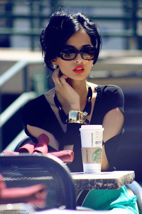 Личные фото