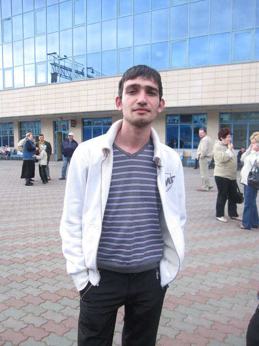 серго