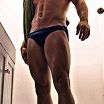 MALE M