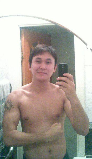 Личные фото