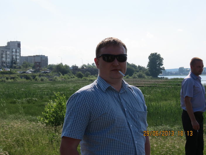 Я НА ПРИРОДЕ