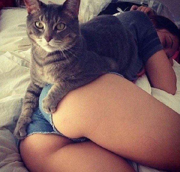 С фотали мою Попку