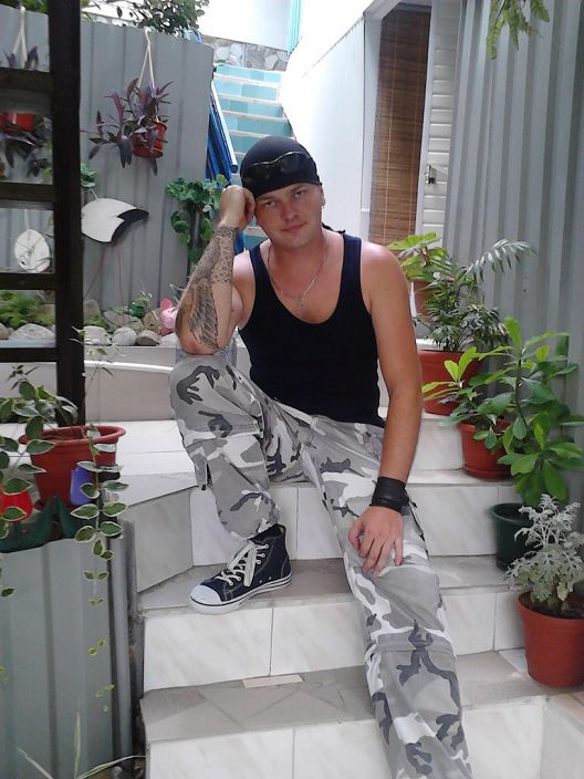 Ну собственно я