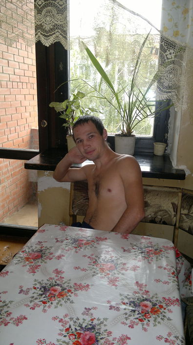 я секси