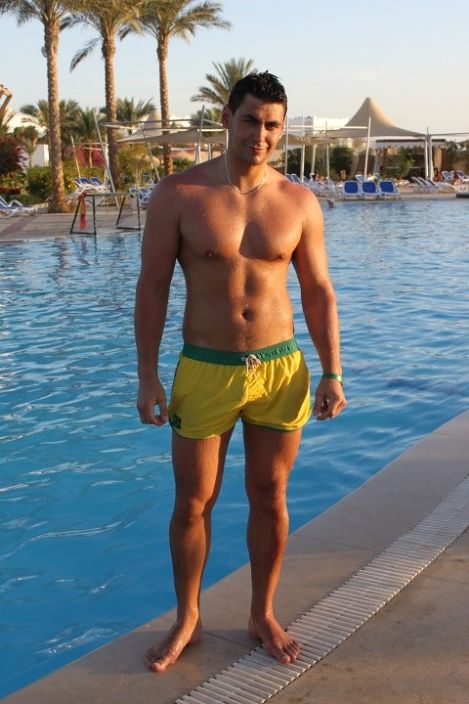 Личные фото