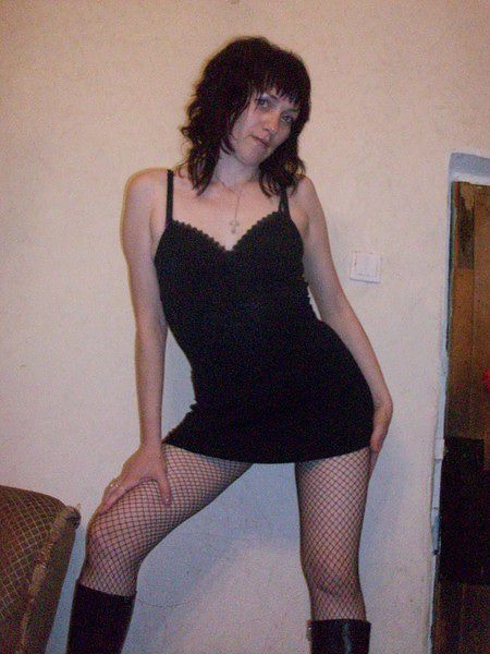 Личные фото