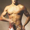 MALE M