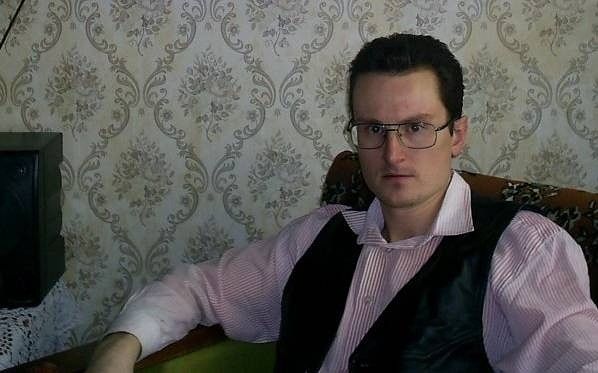это я