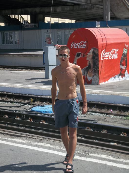 Личные фото