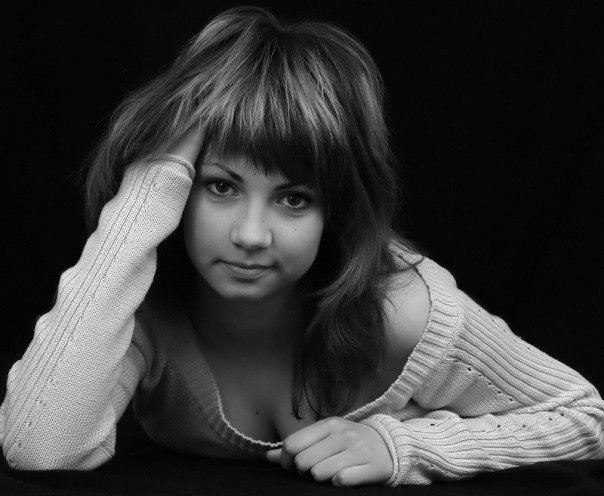 Личные фото