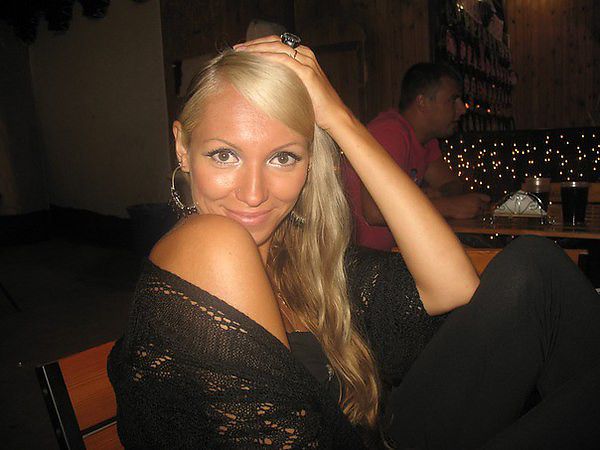 Личные фото