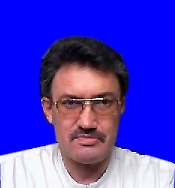 мои