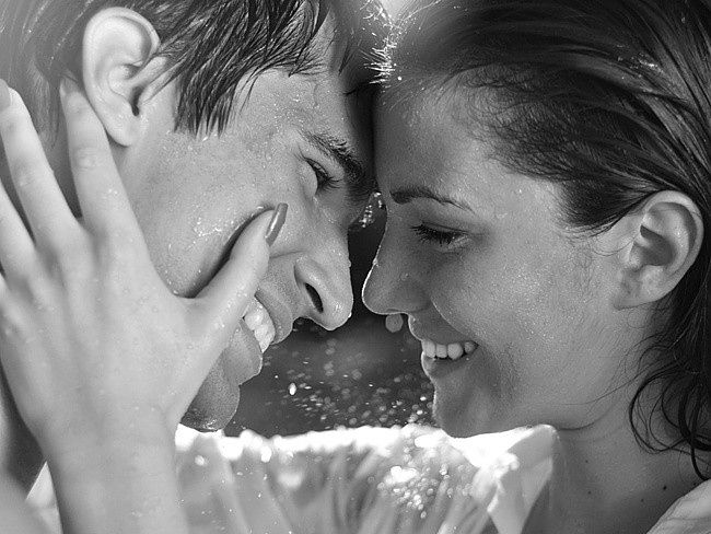 счастливы вместе...