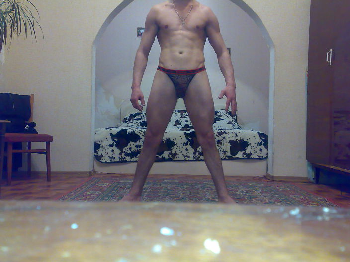 Личные фото