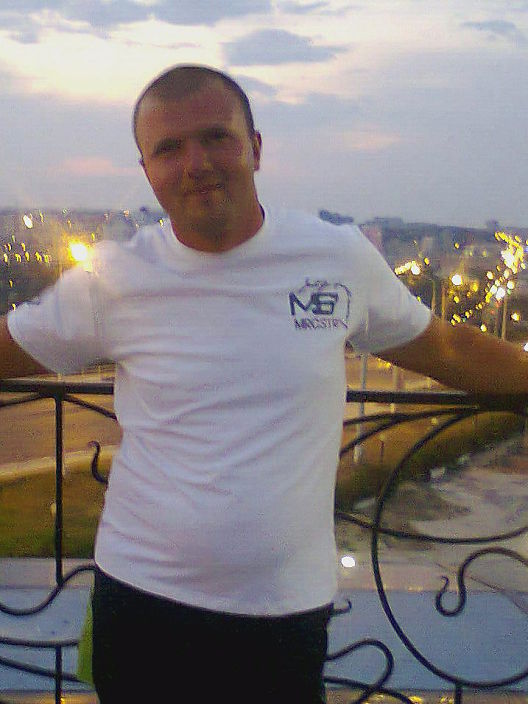 В  РЕСТАРАНЕ