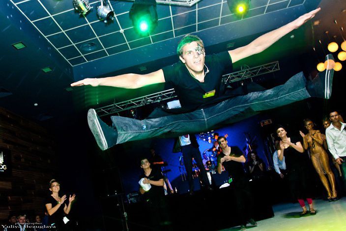 как то так...