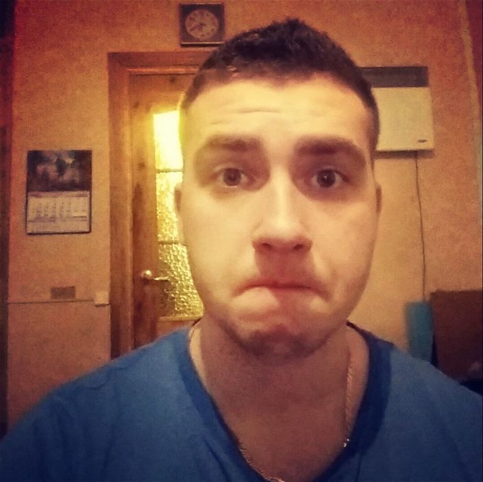 ...