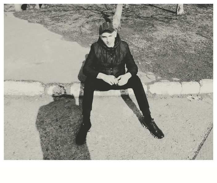 Личные фото