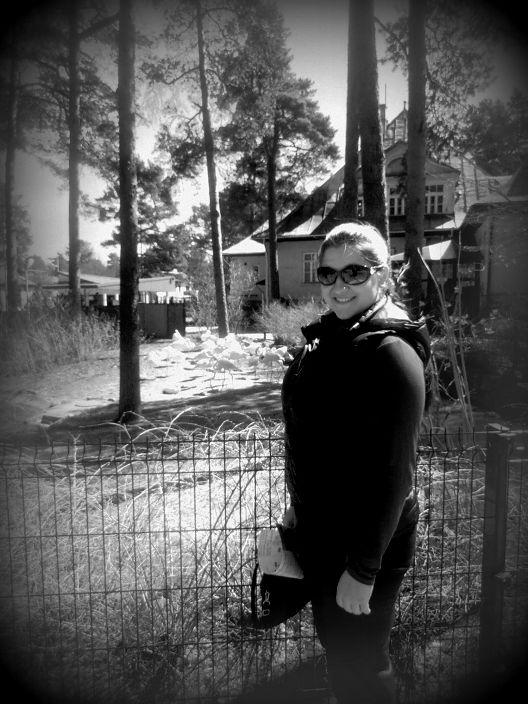 Личные фото