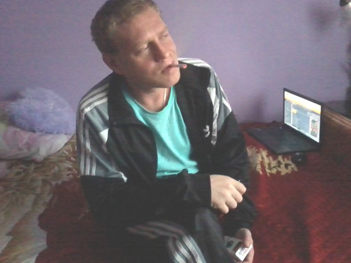привет