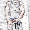 MALE M