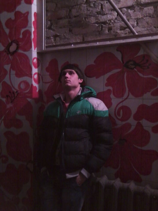 Личные фото