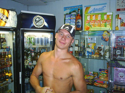 Личные фото