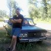 я на природе