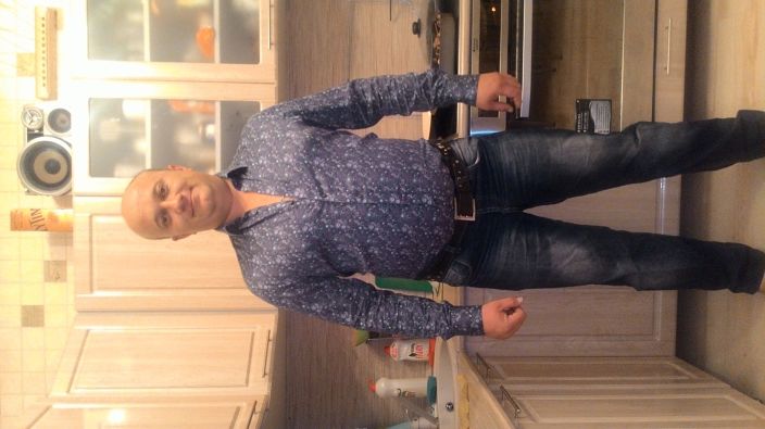 Привет,я Денис