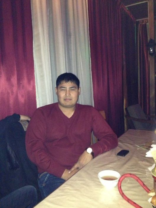 Я люблю вас девушки