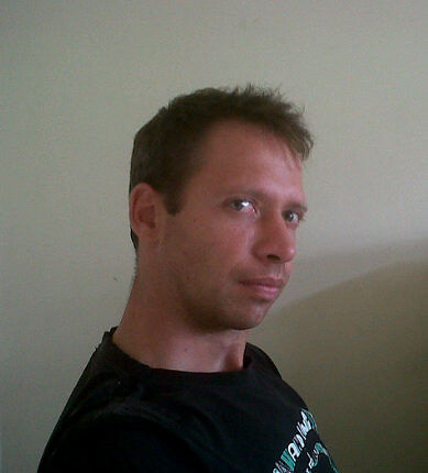 Just me
