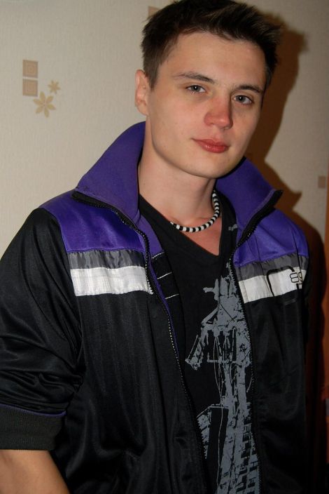 Личные фото