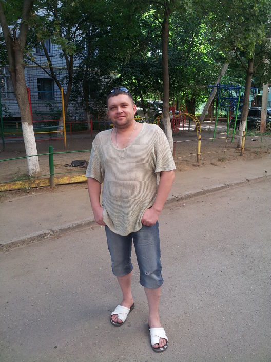 Личные фото