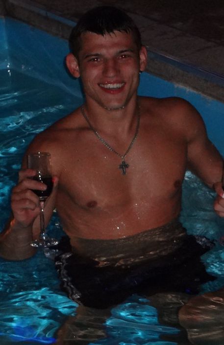 хорошо одахнули)