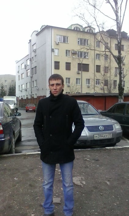 Ищу подругу
