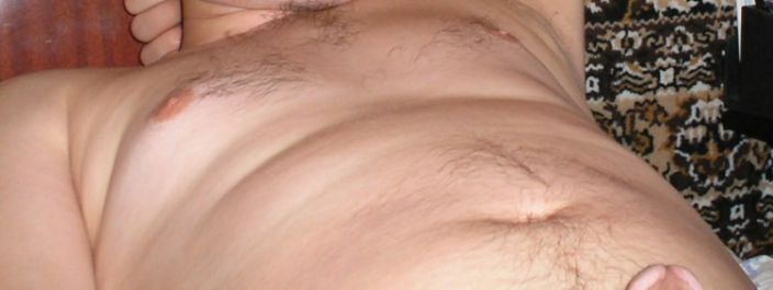 нежный только для леди