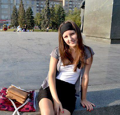 Личные фото