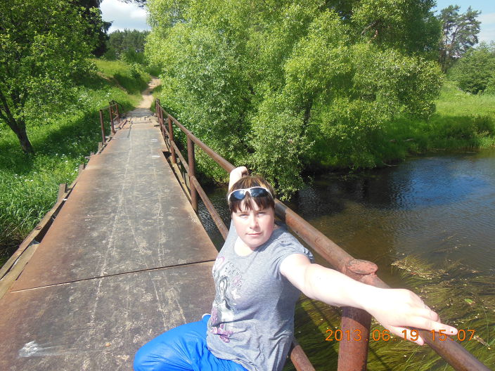 Личные фото